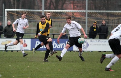 Vorden1-Witkampers 2-0